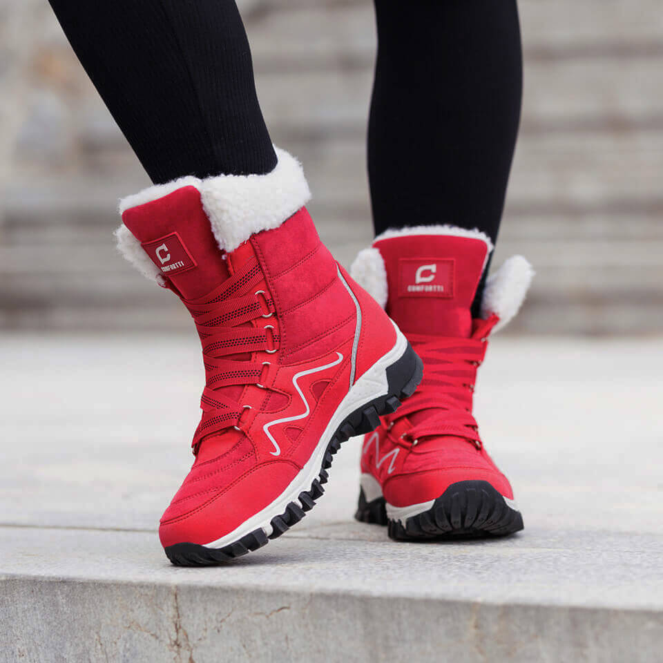 ThermoStep™ – Gezellige Warmte