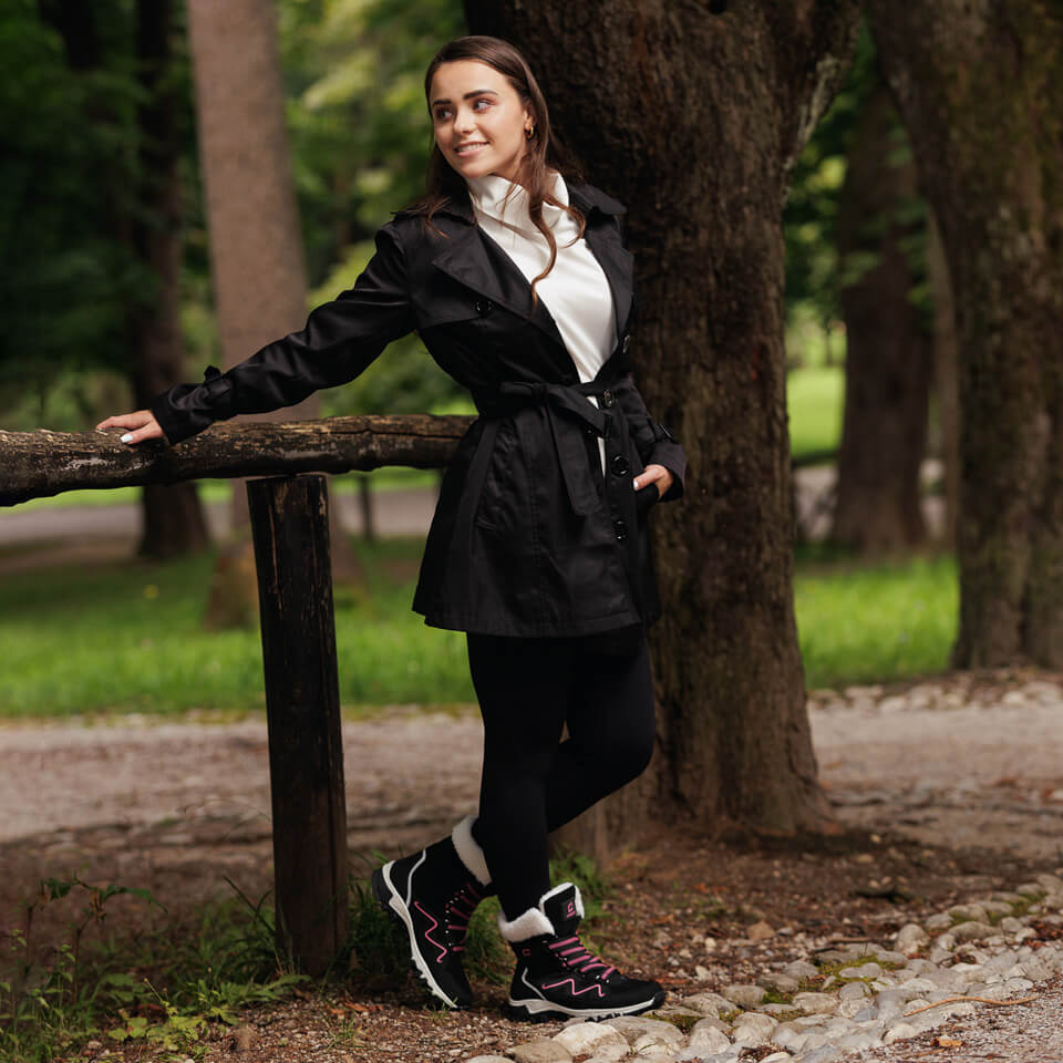 ThermoStep™ – Gezellige Warmte