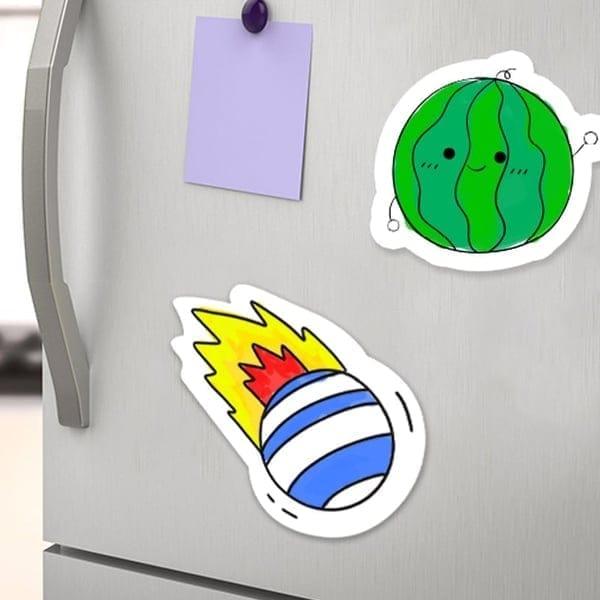 ArtistRoll | Tekenrol voor kinderen | 1+1 GRATIS