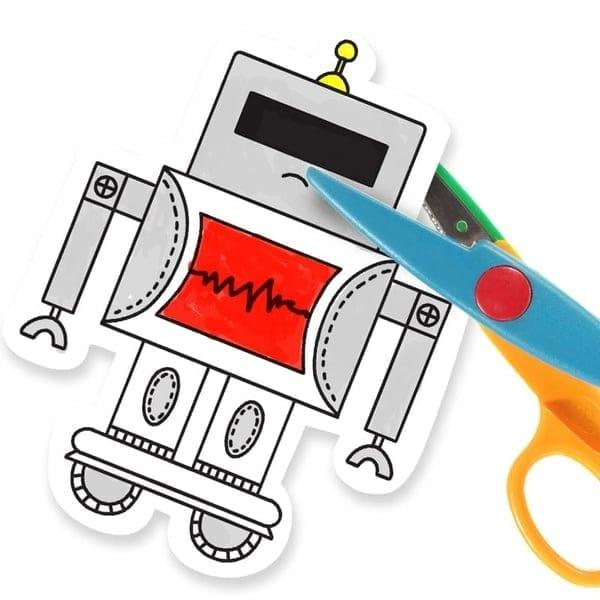 ArtistRoll | Tekenrol voor kinderen | 1+1 GRATIS