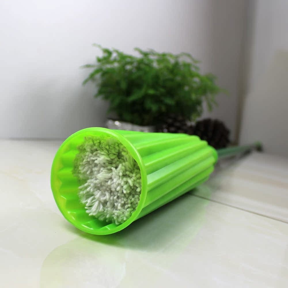 DryFlex™ – 2-in-1 Zelfwringende Vloermop