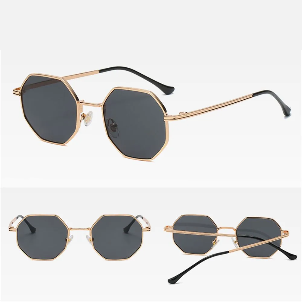 Octagio 52mm Sunglasses
