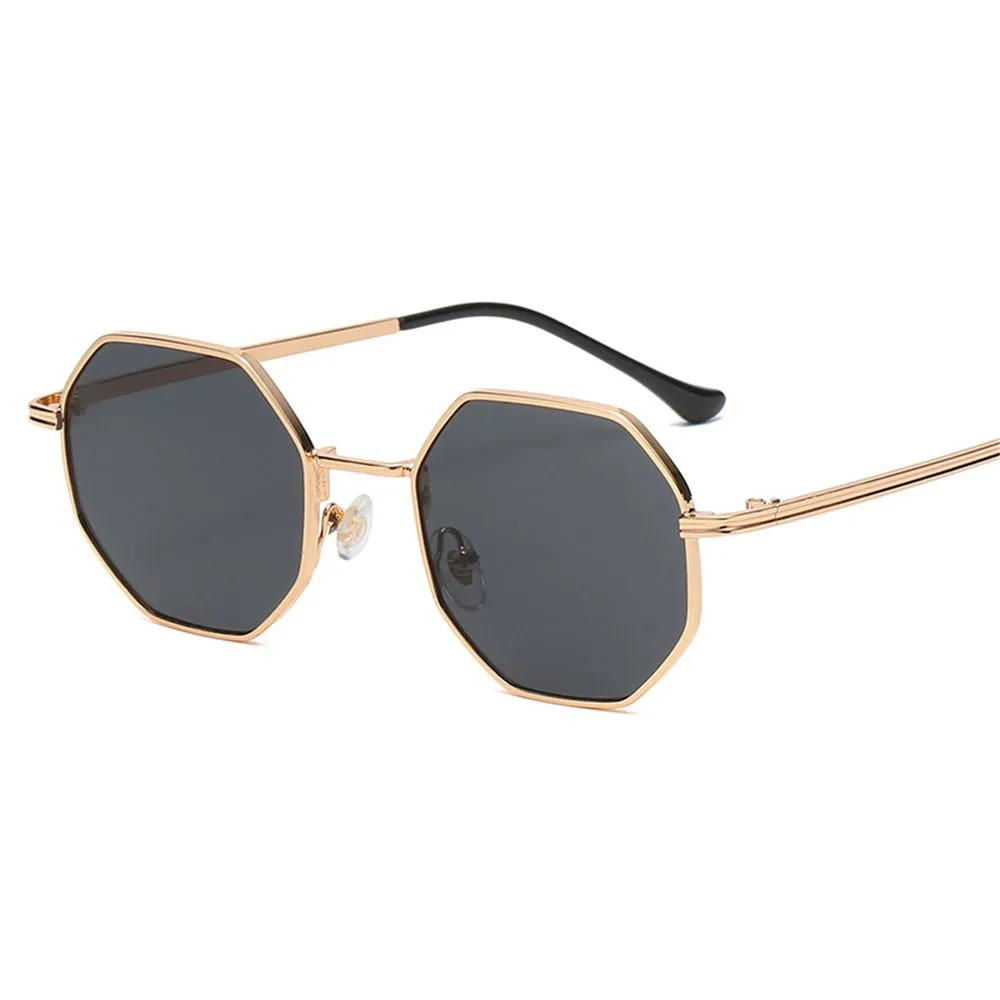 Octagio 52mm Sunglasses