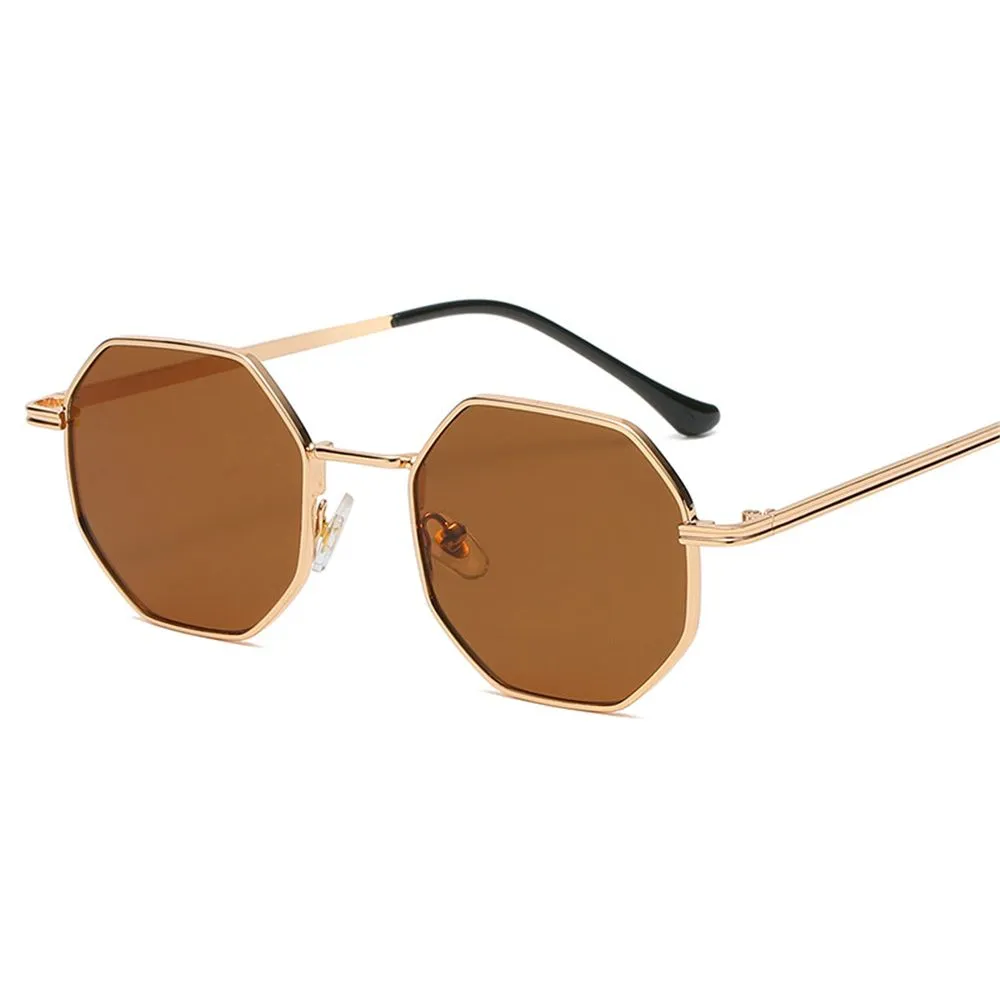 Octagio 52mm Sunglasses
