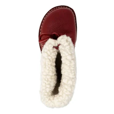 Elodie™ - Waterdichte laarzen met wollen voering