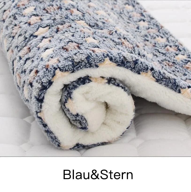 1+1 GRATIS | SoftWhiskers - Kalmerende kattendeken [Laatste dag korting]