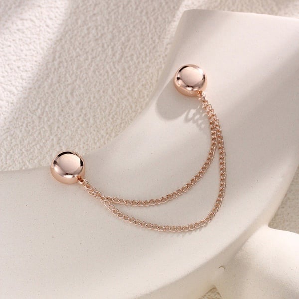 2+1 GRATIS | StyleClip™ - Stijlvolle magnetische clip om je outfit te stylen [Laatste dag korting