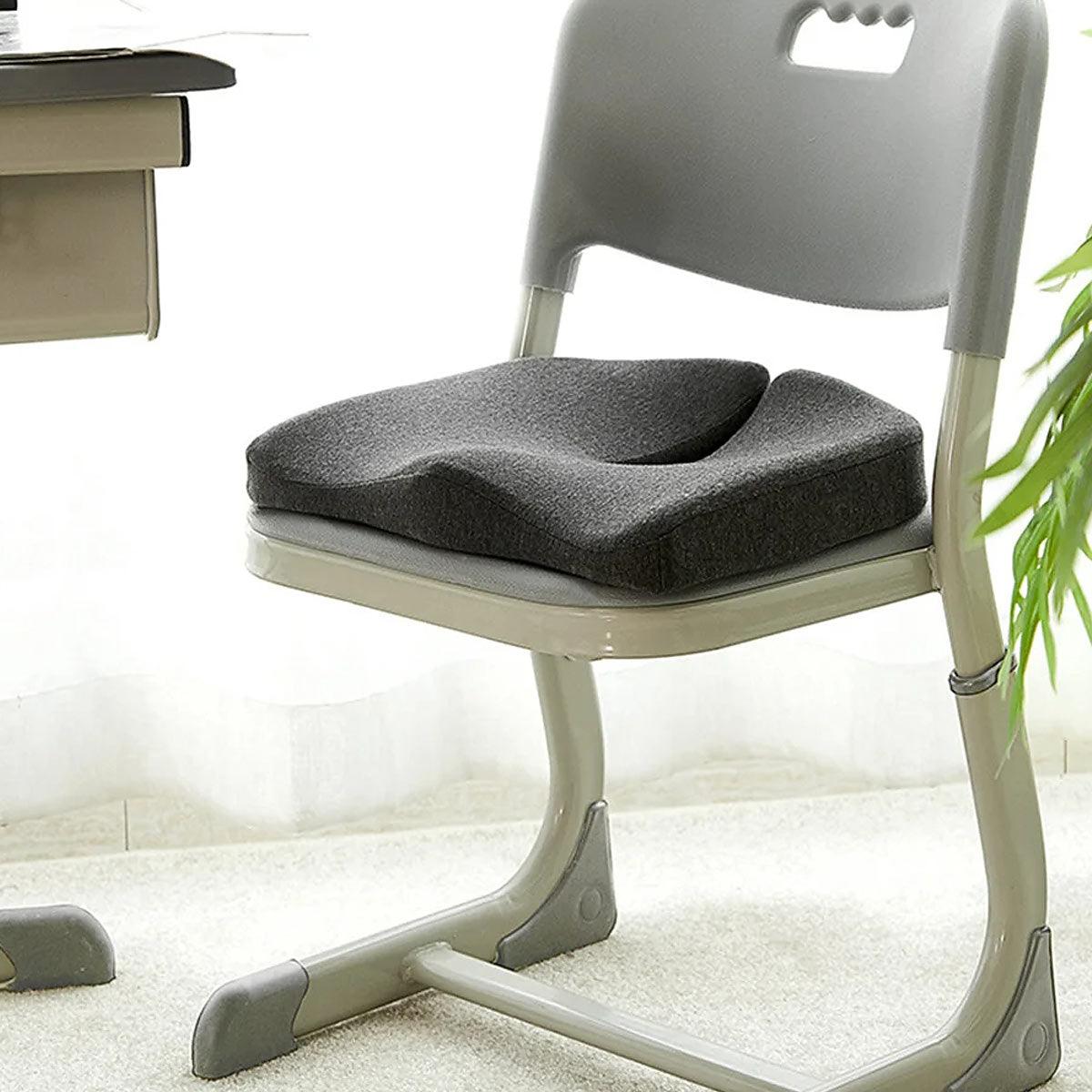 ErgoSeat | Ergonomisch Zitkussen