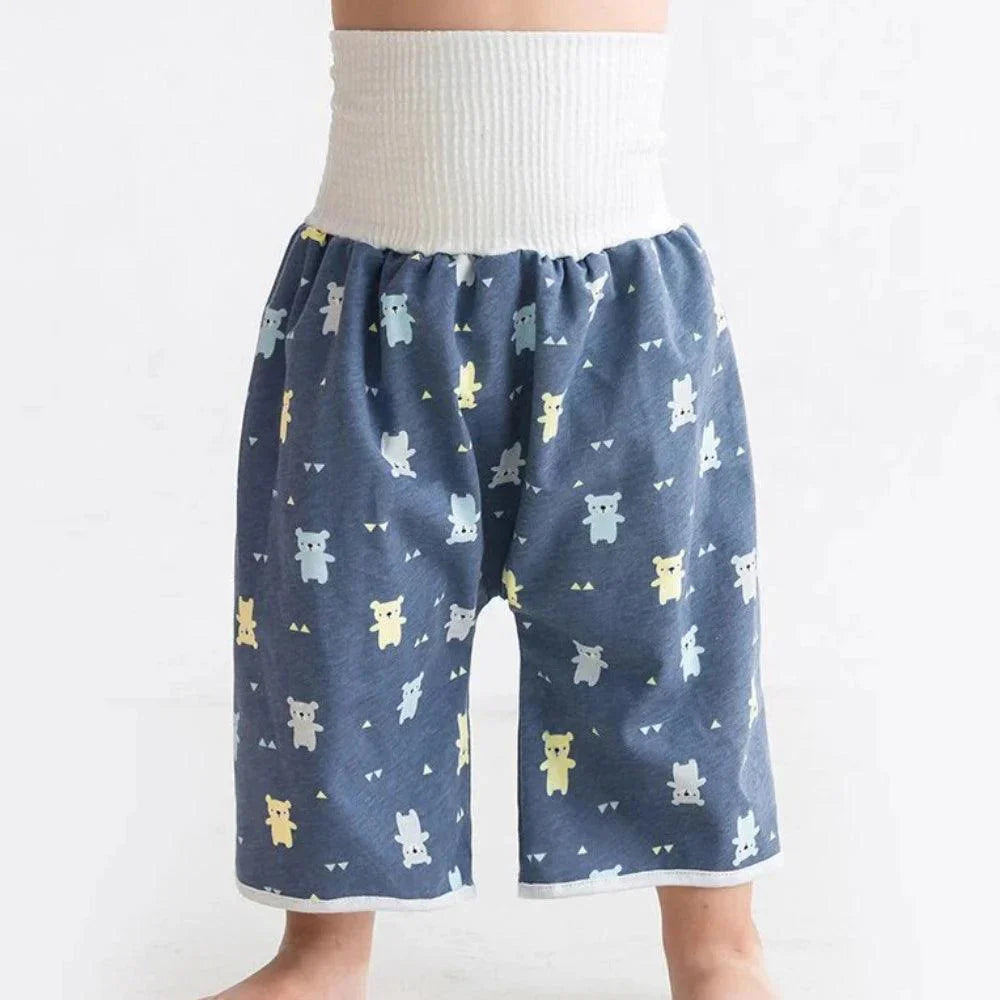 Comfy Training Pants | Ideaal zijn voor zindelijkheidstraining