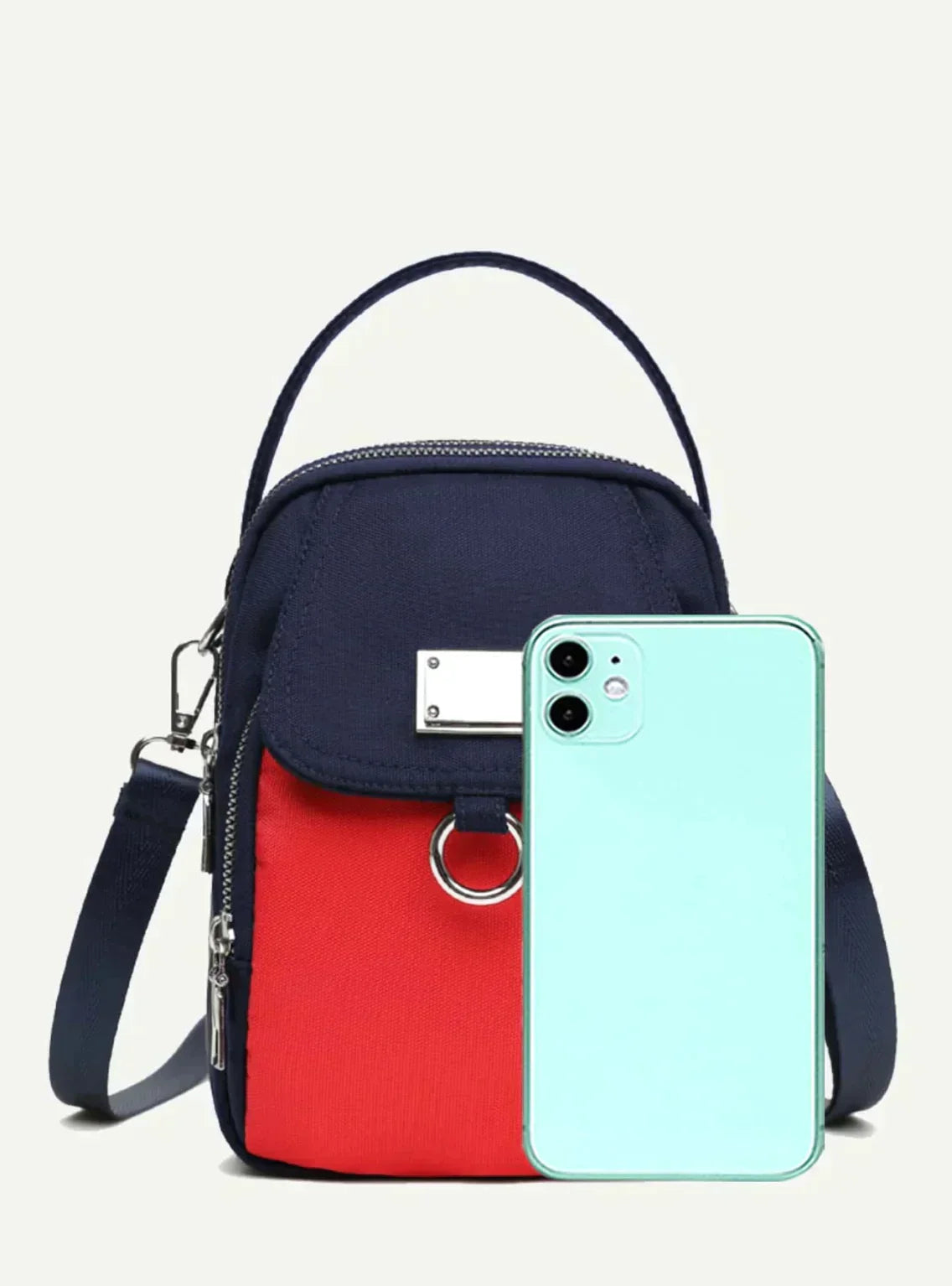 ClassyTote - Klassieke tas