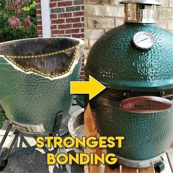 1+1 GRATIS | SuperBond™ Hoge Sterkte Bond: Sterke en Duurzame Reparatie