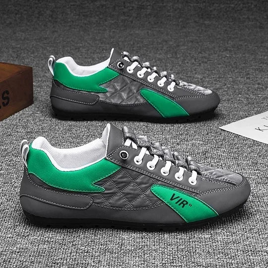 Wandelschoenen en hardloopschoenen voor heren