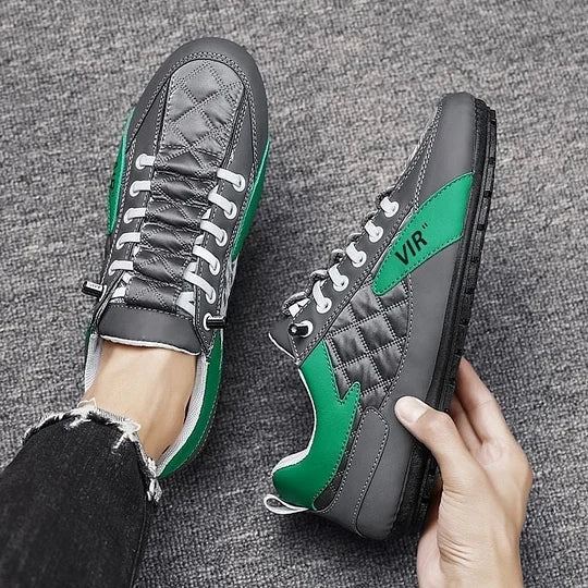 Wandelschoenen en hardloopschoenen voor heren