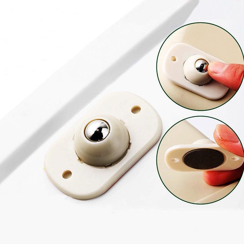 MovePods roterende wielen [6+6 GRATIS]