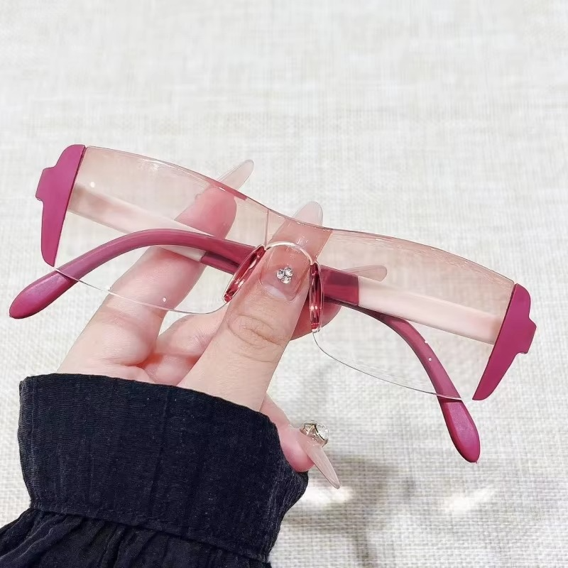 Klarvion™ | Zie dichtbij en veraf in stijl