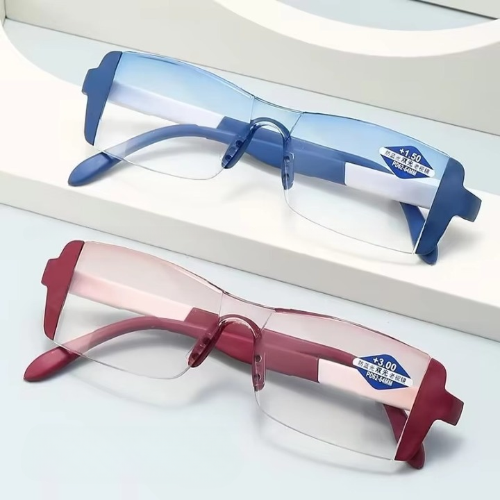 Klarvion™ | Zie dichtbij en veraf in stijl