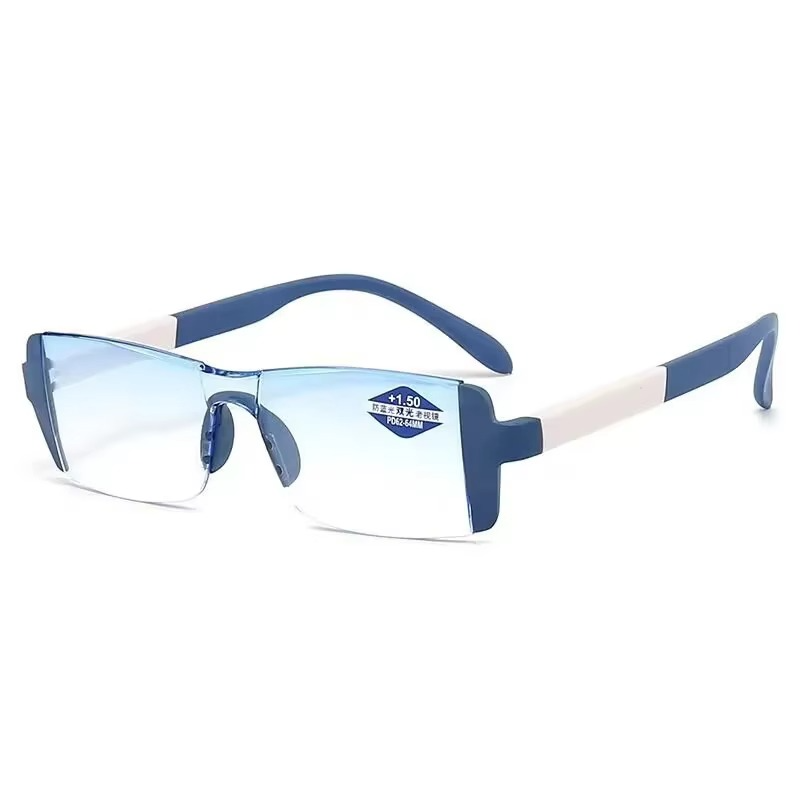 Klarvion™ | Zie dichtbij en veraf in stijl