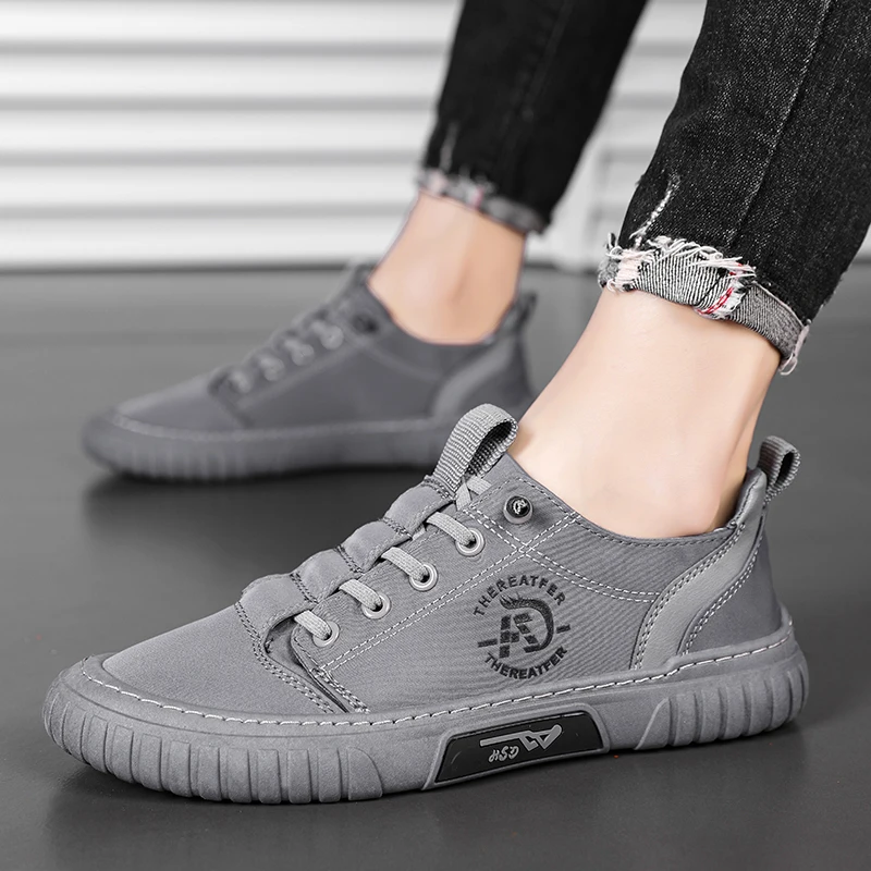 Lucas™ | Voel lichtheid bij elke stap