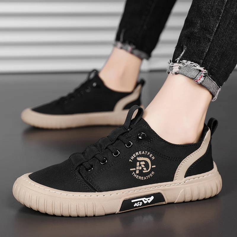 Lucas™ | Voel lichtheid bij elke stap