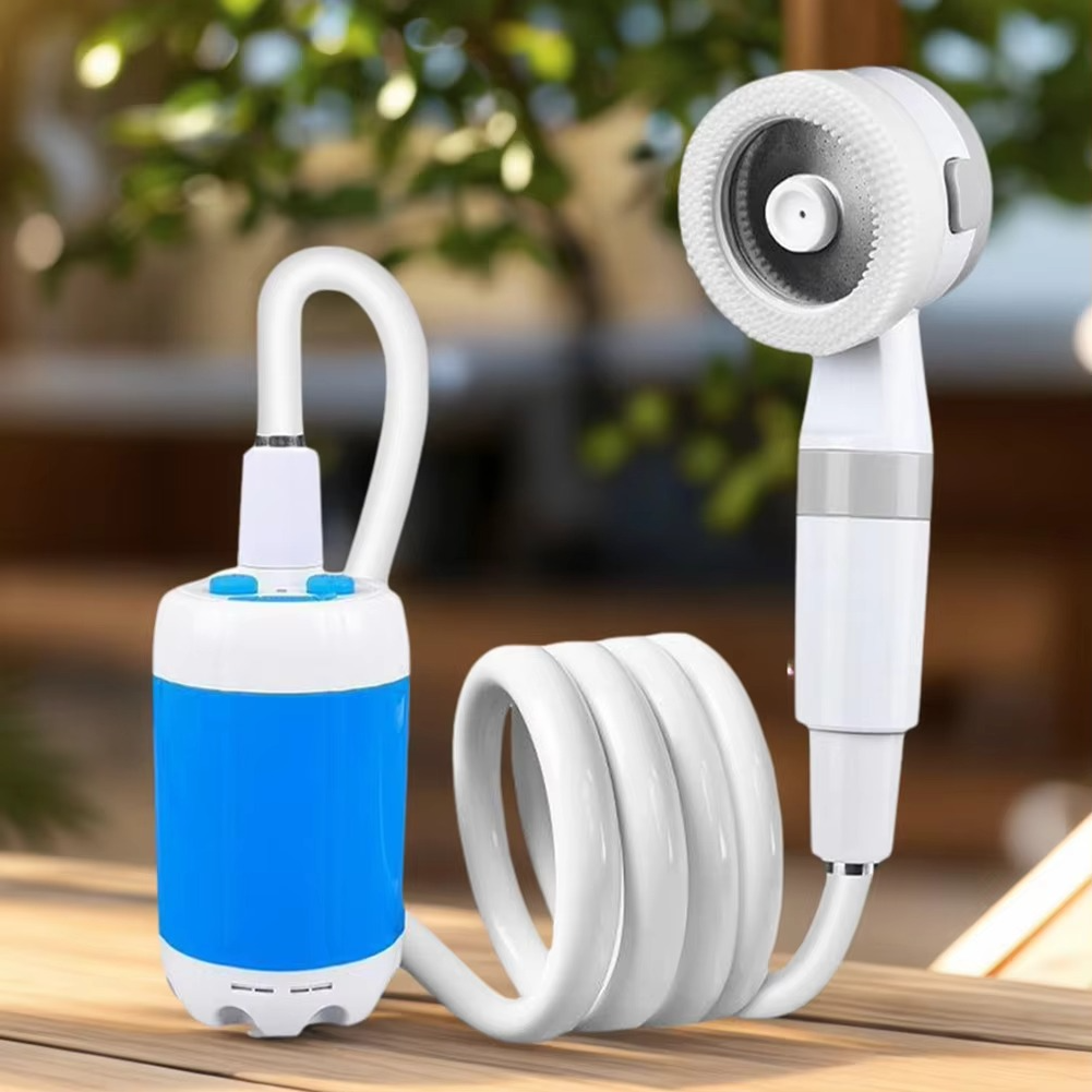 Aquaniv™ | Geniet van de vrijheid onder stromend water