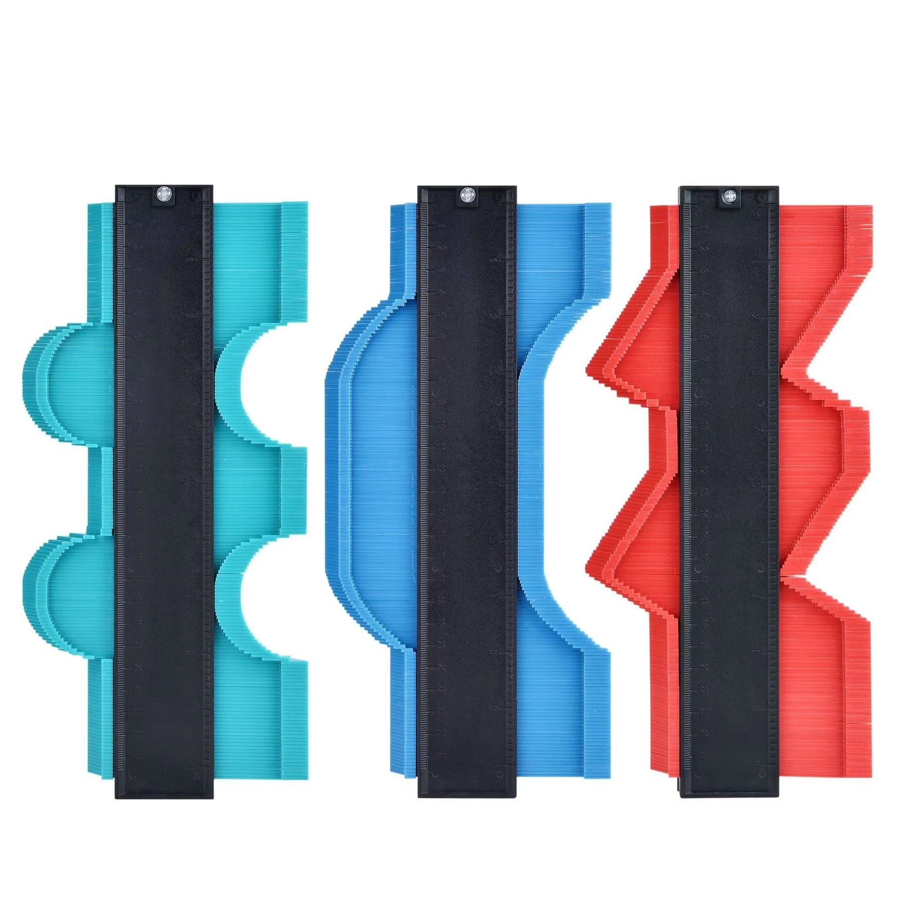 Formexiq™ | Contouren kopiëren met absolute precisie