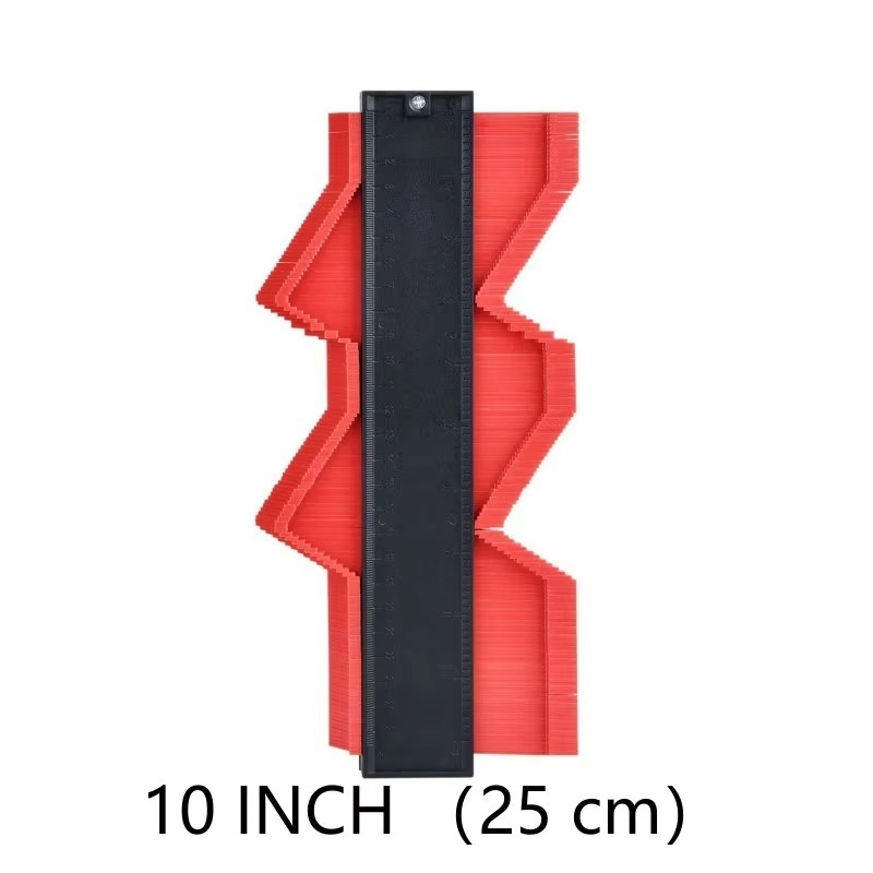 Formexiq™ | Contouren kopiëren met absolute precisie