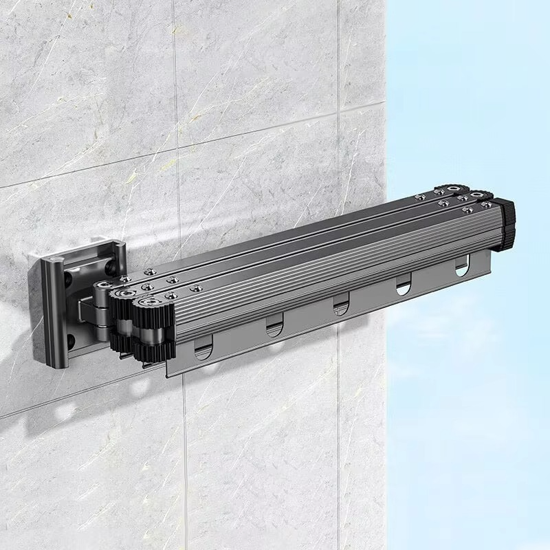 SolaroHang™ | Droogt Alles Binnen en Buiten