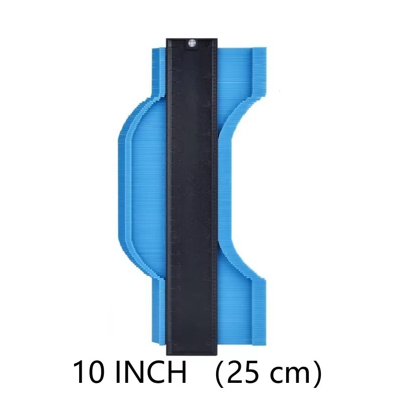 Formexiq™ | Contouren kopiëren met absolute precisie