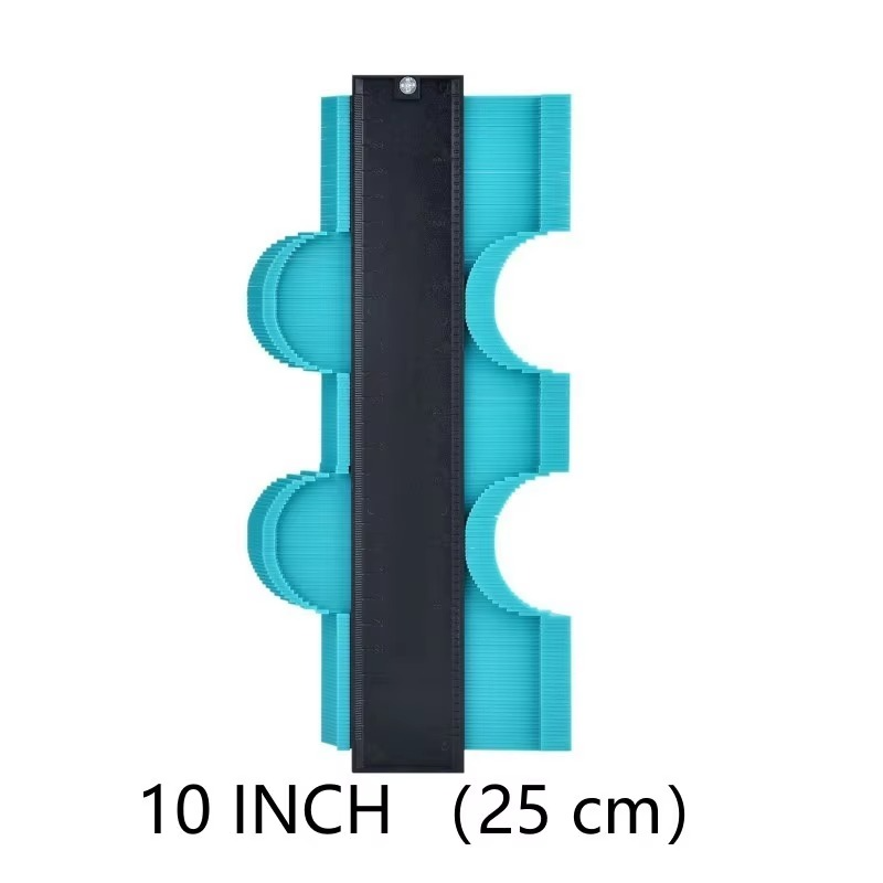 Formexiq™ | Contouren kopiëren met absolute precisie