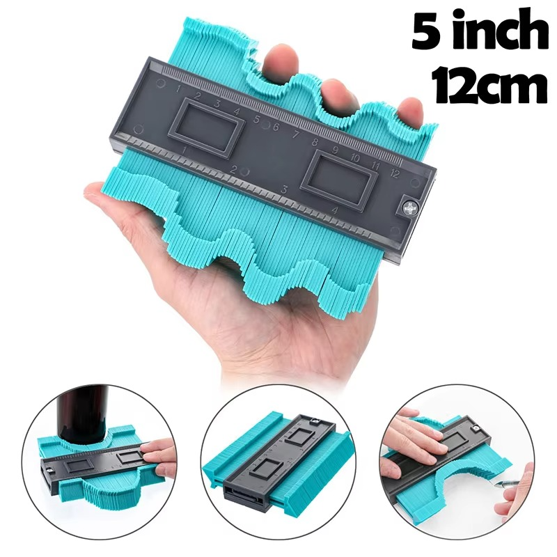 Formexiq™ | Contouren kopiëren met absolute precisie