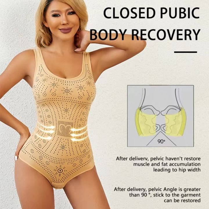 Silhuvera™ | Voor je figuur en je zelfvertrouwen