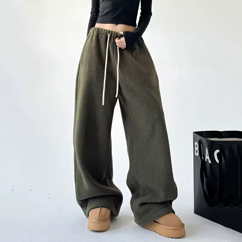 Drift Sherpa Sweatpants