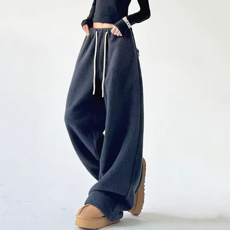 Drift Sherpa Sweatpants