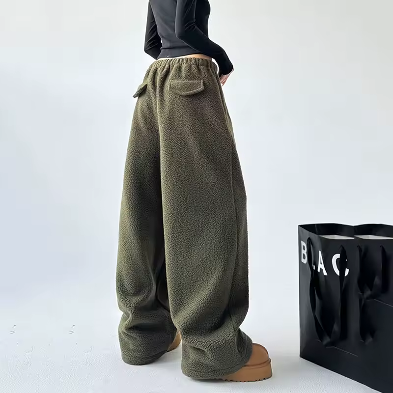 Drift Sherpa Sweatpants