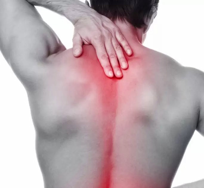 ThermoFlex™ – Natuurlijke warmtepleisters voor pijnlijke knieën, rug en schouders