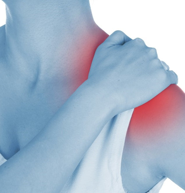 ThermoFlex™ – Natuurlijke warmtepleisters voor pijnlijke knieën, rug en schouders