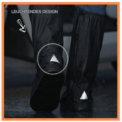 1+1 Gratis | Bootsy™ - All-round lange waterdichte laarsbeschermer