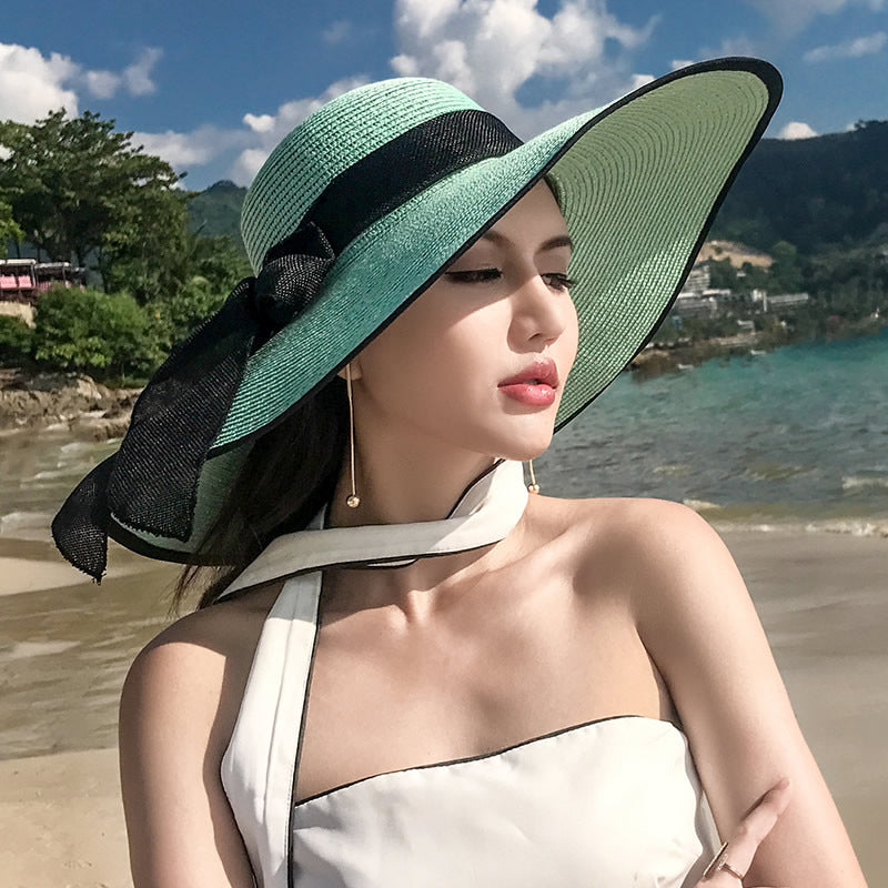 UV Protection Foldable Sun Hat