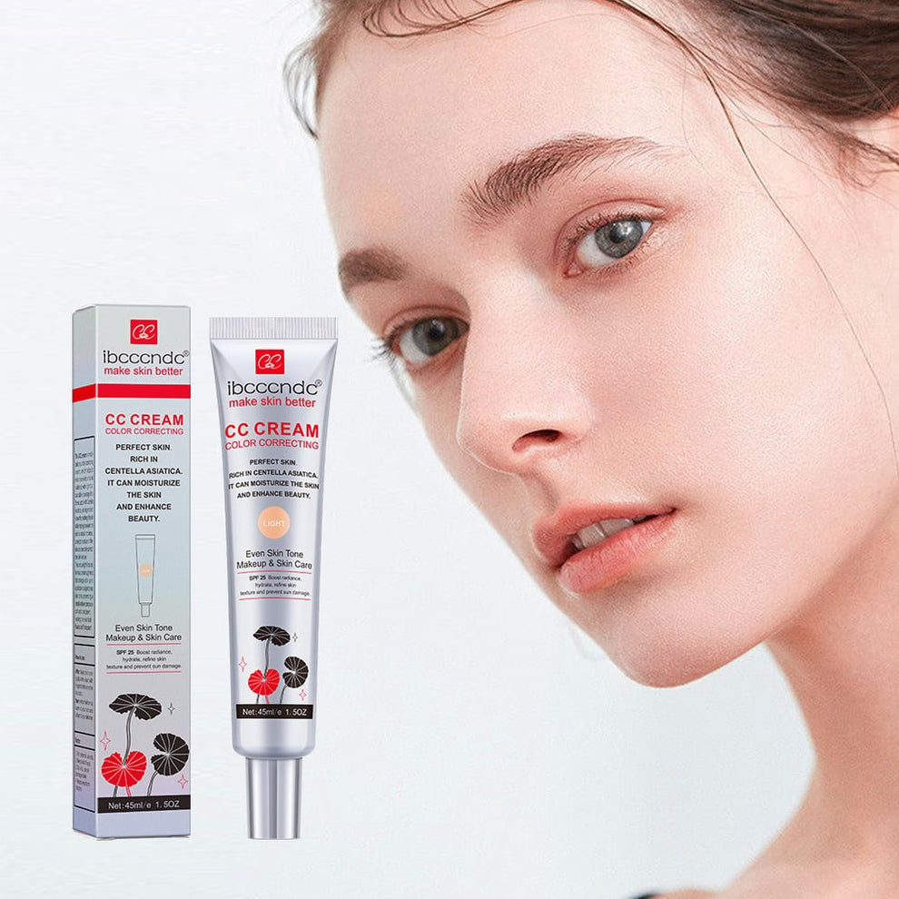 RadiantGlow™ – Een Vlekkeloos Egale Huidtint