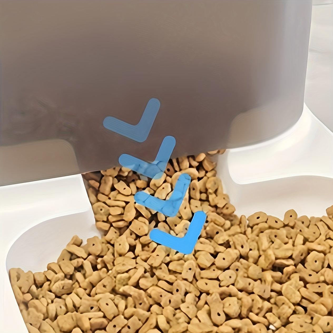 AutoFeed Pro- 2 in 1 automatische voederbak voor huisdieren | 50% OFF