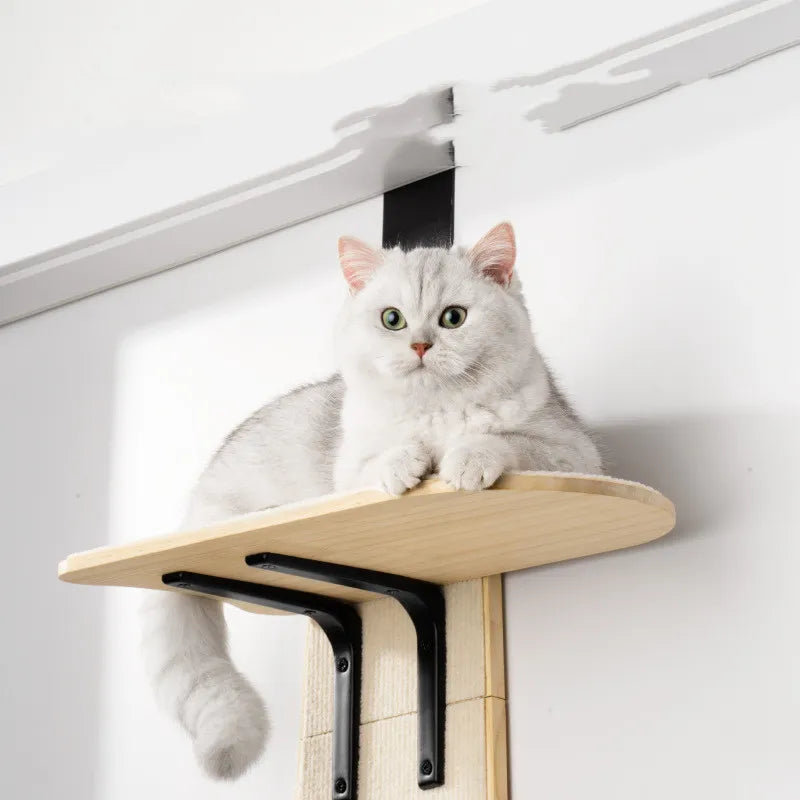 CatLoft - Ultieme speel- en rustoase voor je katachtige vriend [Laatste dag korting]