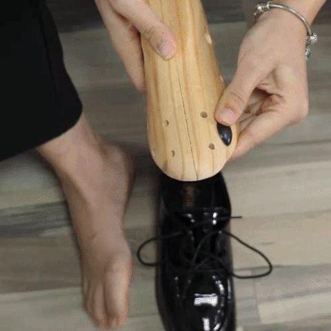 FitAdjust™ – Individueel Comfort