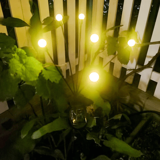 Firefly lights™ - Magische Buiten Verlichting
