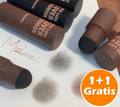 1+1 GRATIS | HairFill - Directe dekking voor een vollere haarlijn [Laatste dag korting]