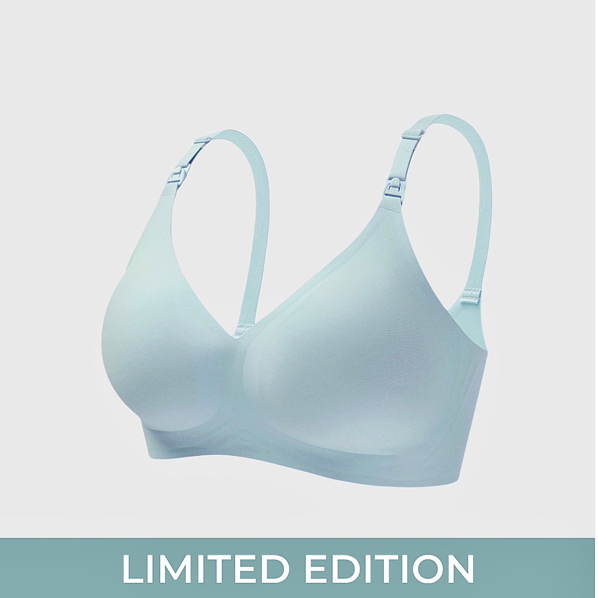 1+1 GRATIS | SootheBra™ Zijdezachte Voedingsbeha