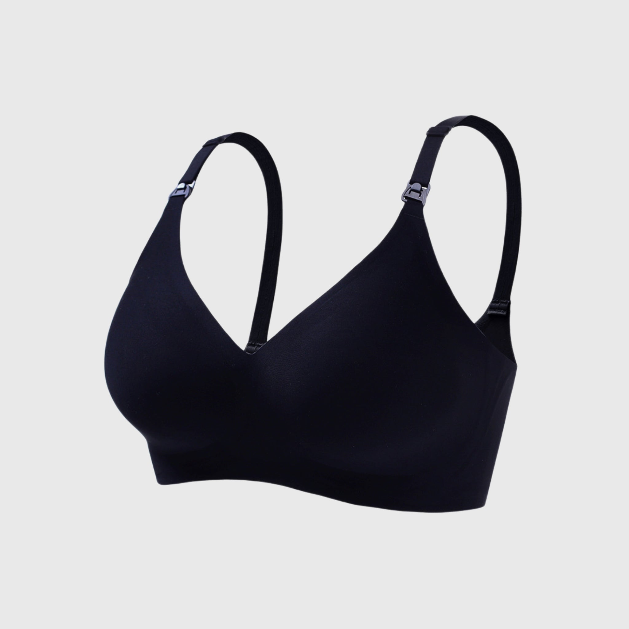 1+1 GRATIS | SootheBra™ Zijdezachte Voedingsbeha