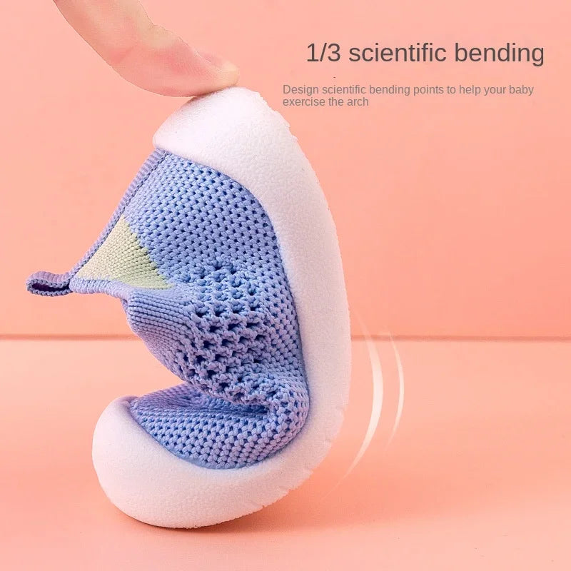 KleineVoetjes - De perfecte stap naar comfort en avontuur