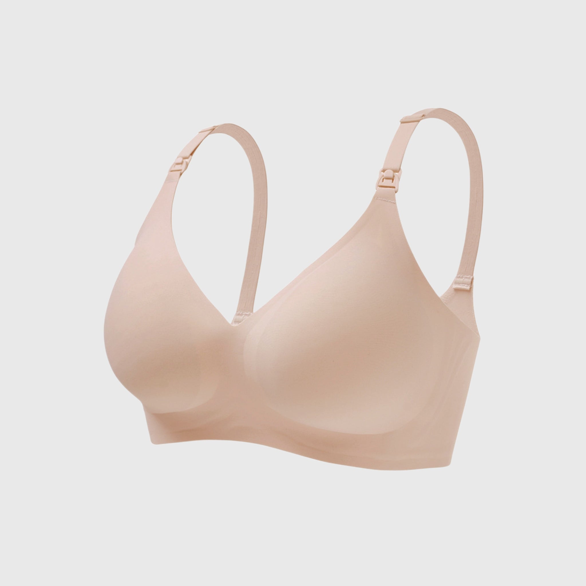 1+1 GRATIS | SootheBra™ Zijdezachte Voedingsbeha