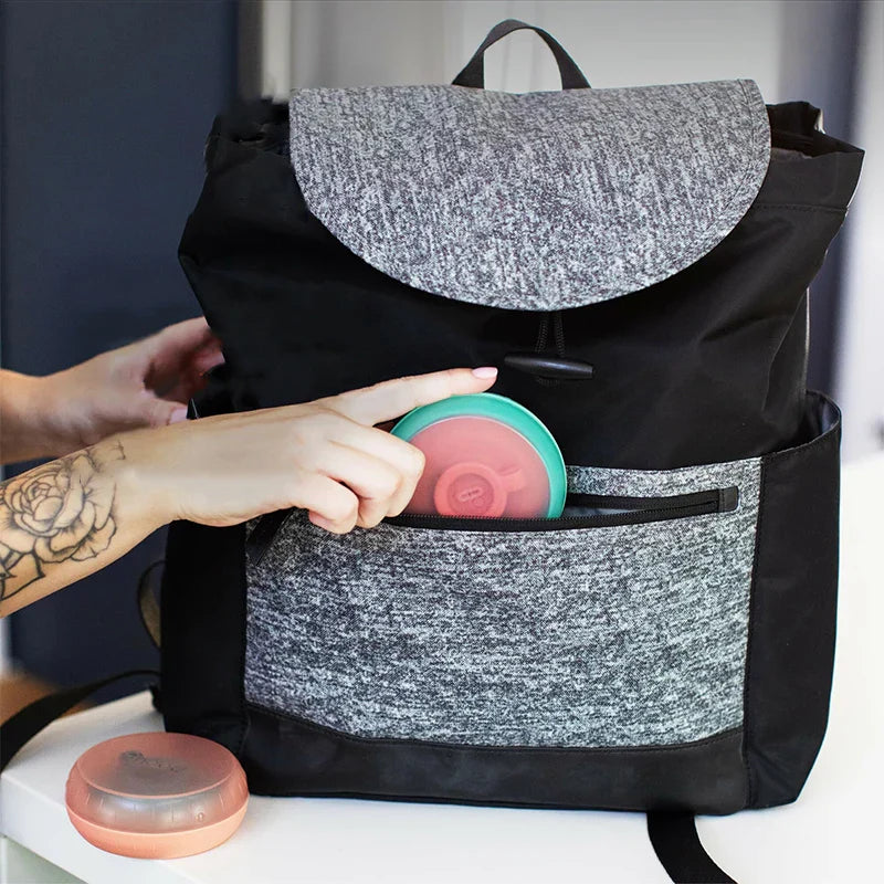 CoolGrip™ – Knoeivrije IJsjes voor kinderen