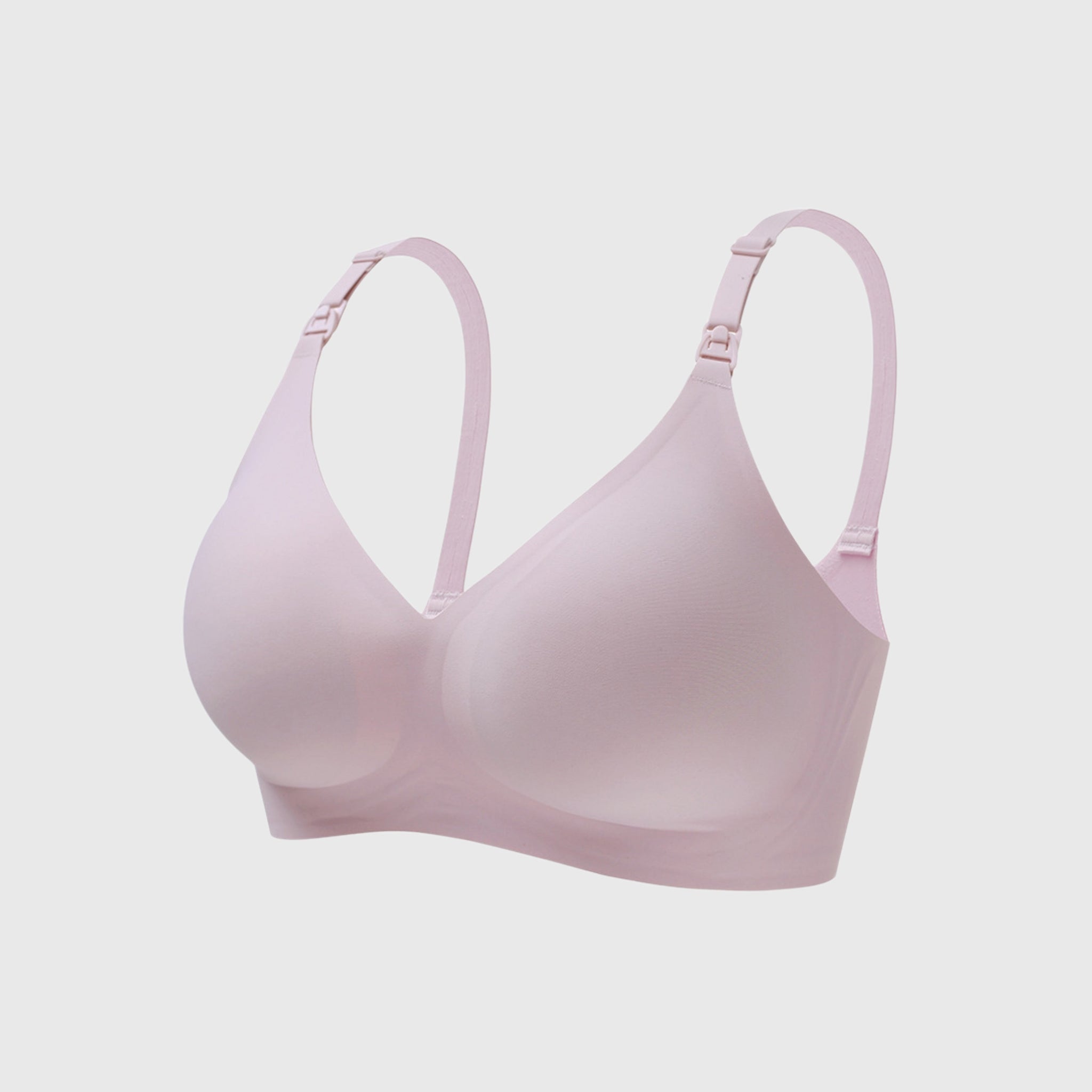 1+1 GRATIS | SootheBra™ Zijdezachte Voedingsbeha